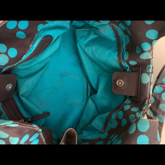 Kate Spade ♠️ purse - Picture 6 of 9